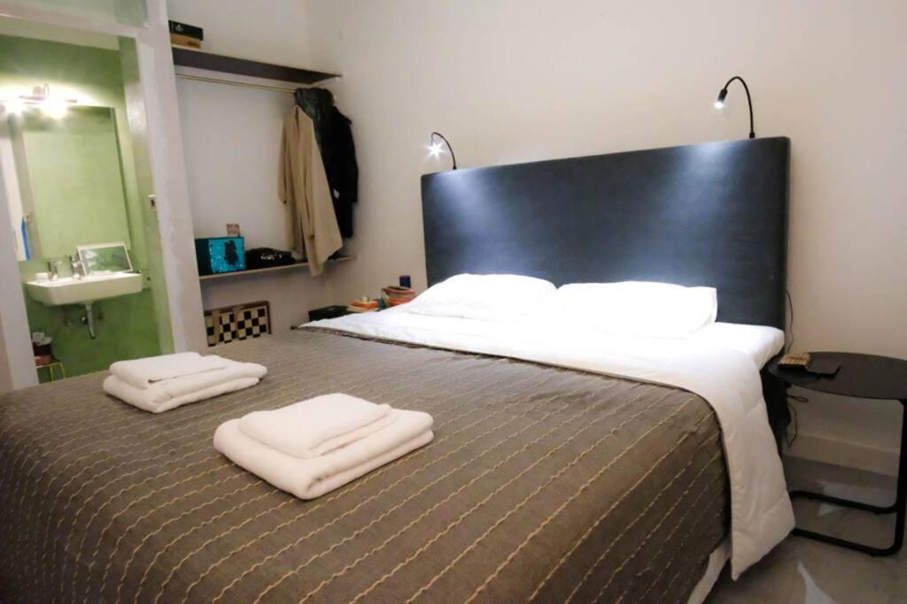 Calm And Cozy Flat With Romantic Garden Athens Ngoại thất bức ảnh