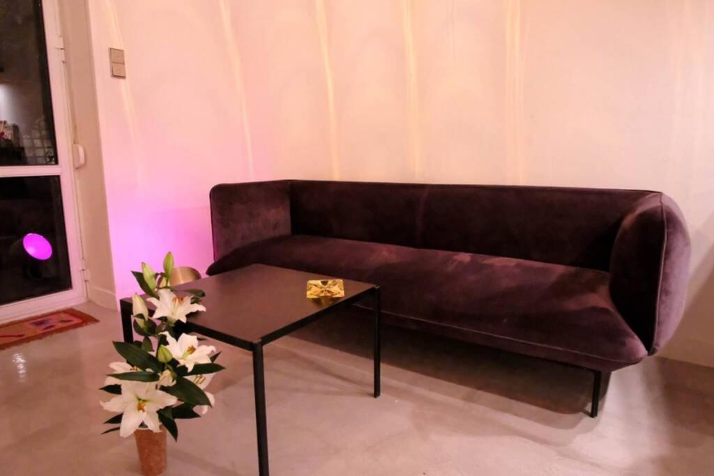 Calm And Cozy Flat With Romantic Garden Athens Ngoại thất bức ảnh